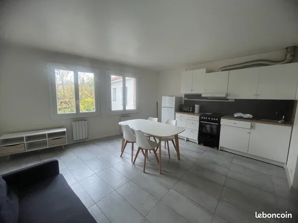 T2-meublé