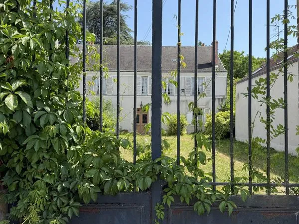 Maison 9 pièces 333 m²