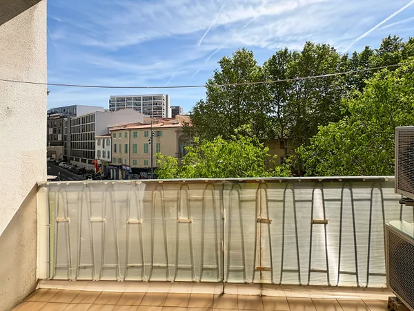 Appartement 3 pièces 73 m²