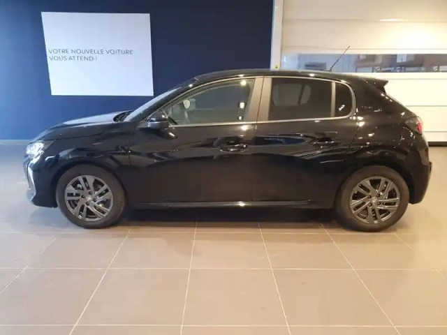 Peugeot 208 puretech 100 s&amp;s bvm6 — photo 7