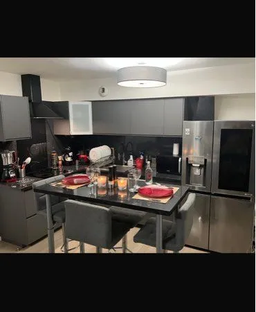 Location t2 équipé