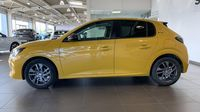 Peugeot 208 1.2 PureTech 75ch S&S Style — photo 8
