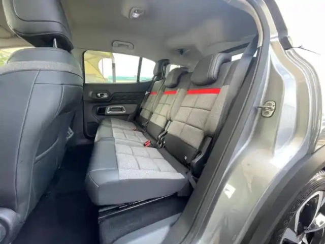 Citroën C5 Aircross puretech 130ch s&amp;s feel — photo 9
