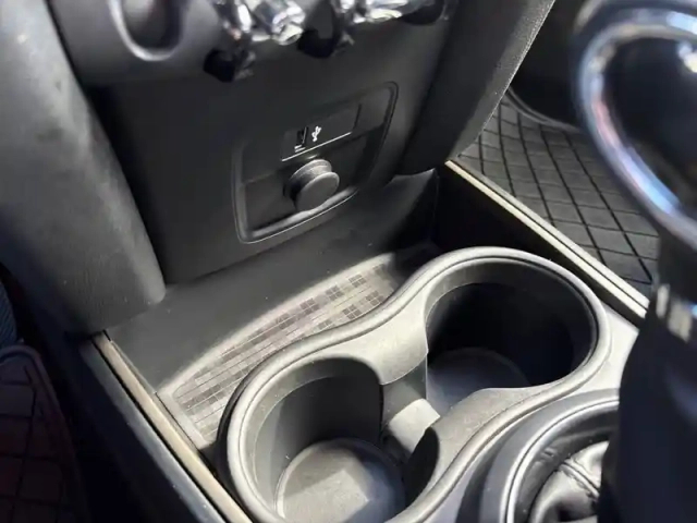 Mini Mini countryman 125 - 95 ch all4 bva6 — photo 25