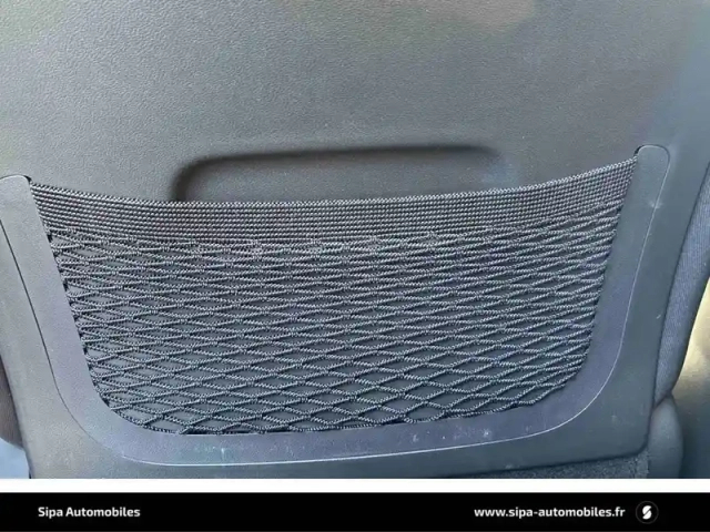 Hyundai Ioniq 5 58 kwh - 170 ch — photo 135