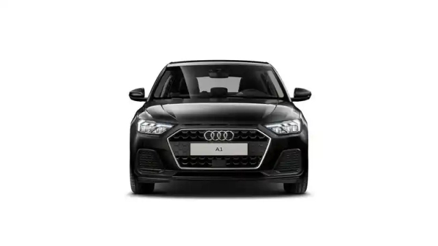 Audi A1 sportback 30 tfsi 116 ch s tronic 7 — photo 12