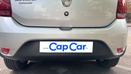 Dacia Sandero 1.0 SCe 75 - Urban Stepway – 2018 – 22107 km – Essence – Boîte Manuelle — photo 36