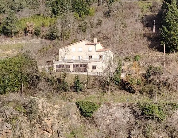 Maison individuelle 136 m2