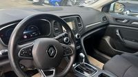 Renault Mégane Estate 1.6 E-Tech Plug-in 160ch Business — photo 11