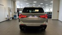 Bmw X3 xDrive20d 190ch M Sport — photo 6