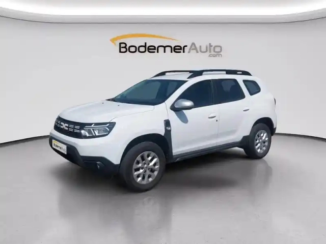 Dacia Duster tce 150 4x2 edc