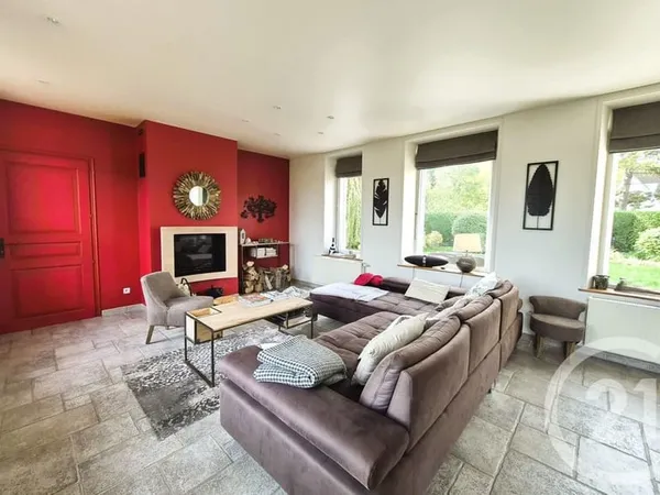 Maison 4 pièces 137 m²