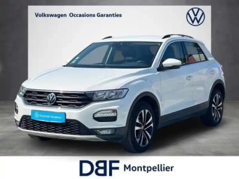 Volkswagen T-Roc 1.0 tsi 110 start/stop bvm6 lounge