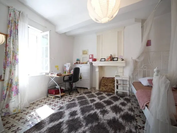 Maison 6 pièces 125 m²