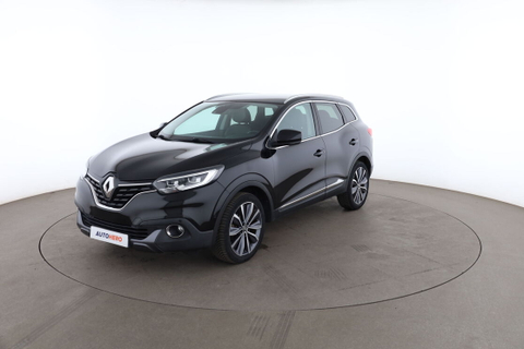 Renault Kadjar 1.2 TCe Energy Intens