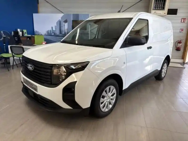 Ford Transit Courier 1.0 ecoboost 100ch trend