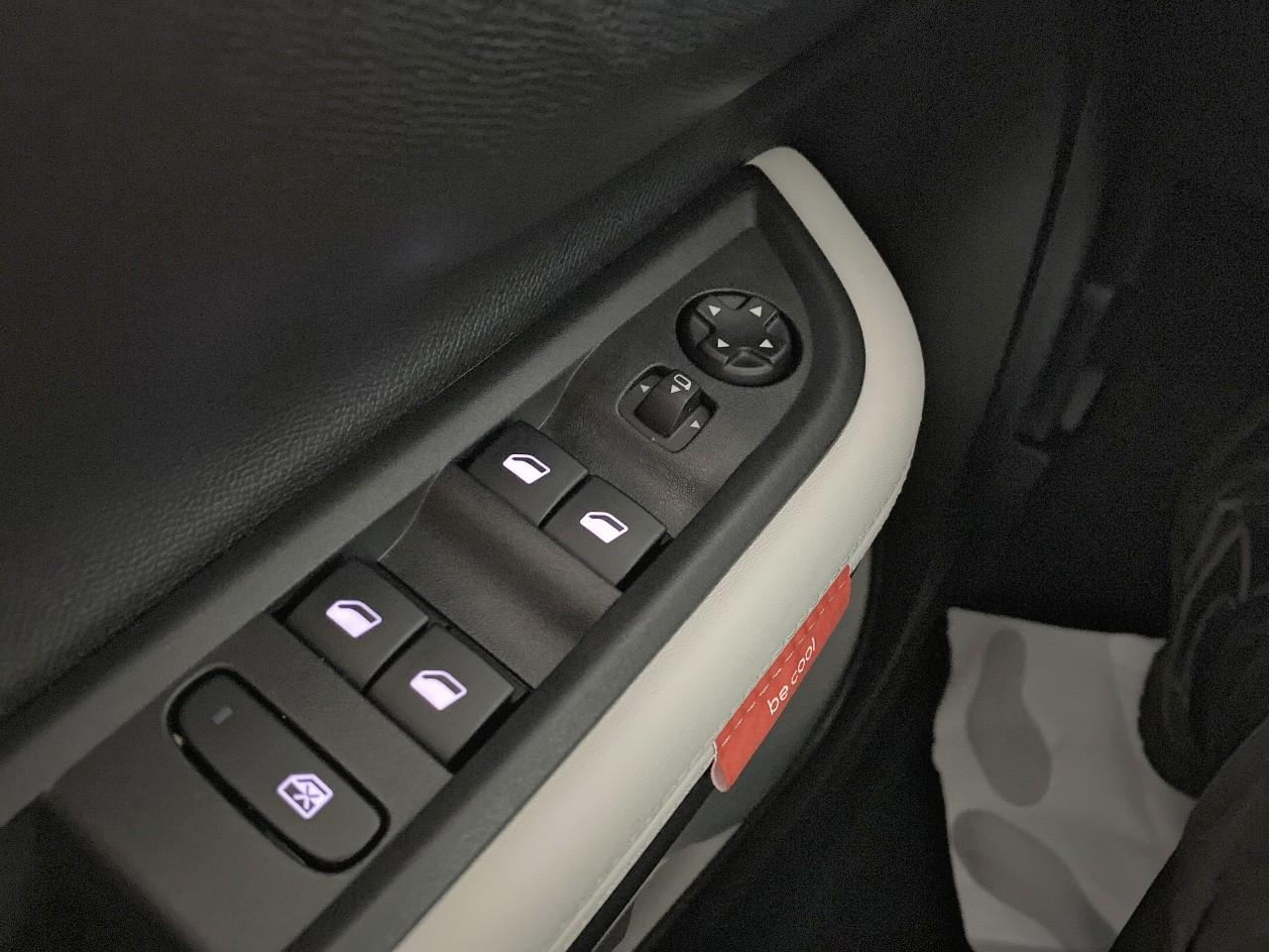 Citroën C3 Aircross hybride 145 ch aut max — photo 20