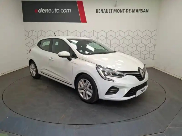 Renault Clio blue dci 100 - 21n — photo 7