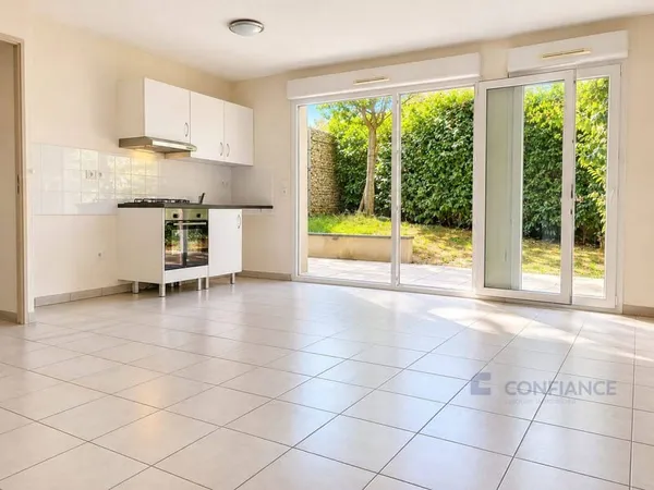 Appartement 3 pièces 57 m²