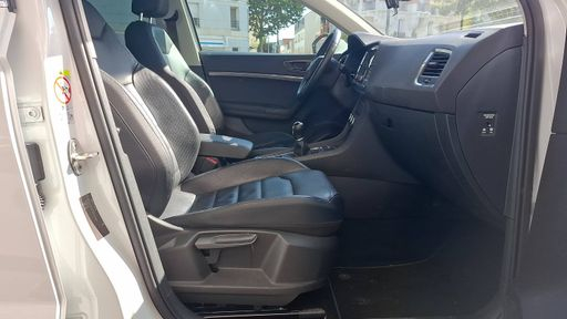Seat Ateca 1.0 TSI 115 - Urban – 2020 – 57610 km – Essence – Boîte Manuelle — photo 13
