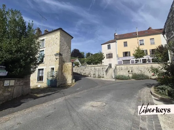 Maison 6 pièces 150 m²