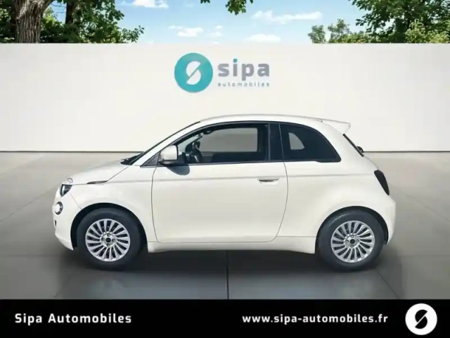Fiat 500 e 118 ch — photo 2