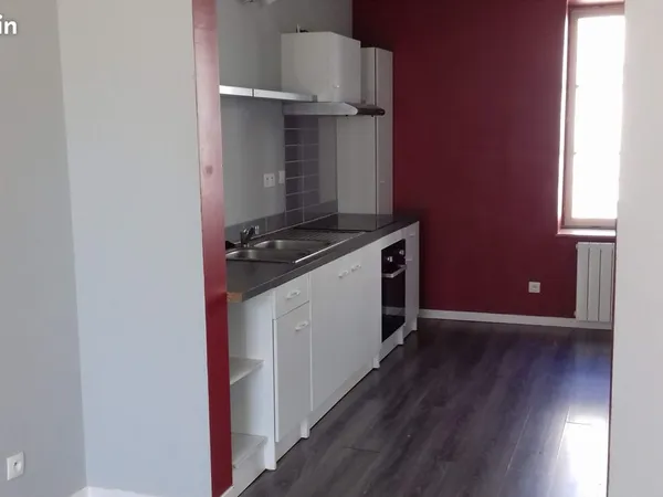 Location appartement a Sées