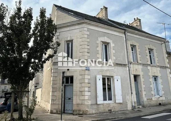 Maison 4 pièces 139 m²