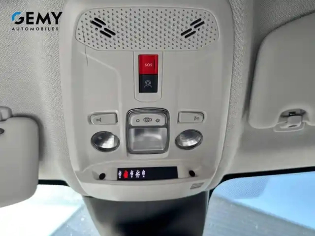 Citroën C4 bluehdi 130 eat8 — photo 20
