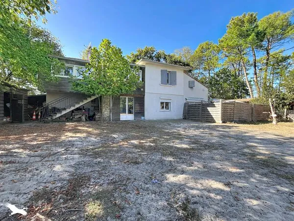 Maison 6 pièces 148 m²