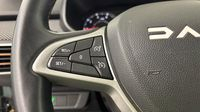 Dacia Sandero 1.0 ECO-G 100ch Stepway Expression — photo 25