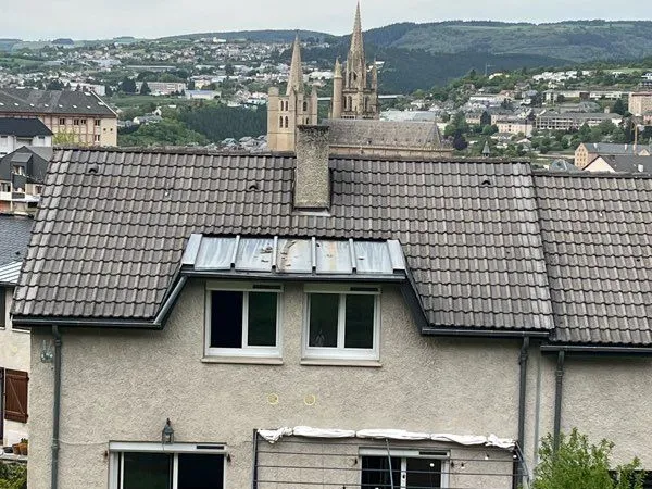 À louer Maison Mende