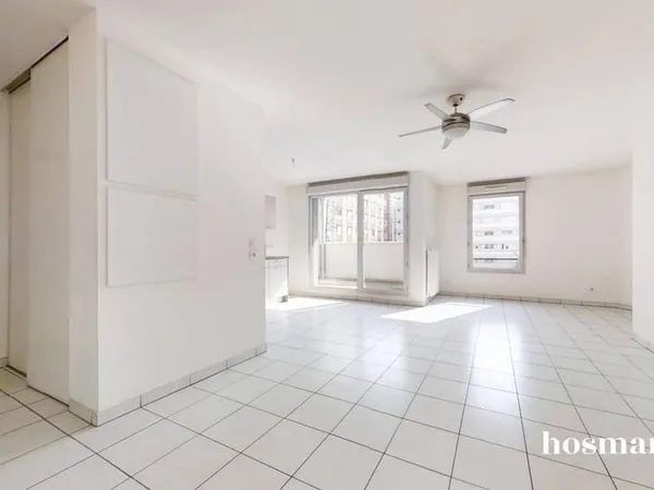 Appartement 3 pièces 70 m²