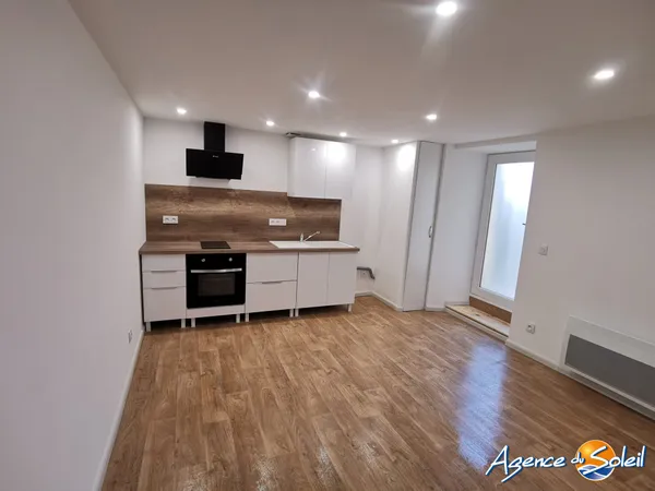 Maison 2 pièces 50 m²