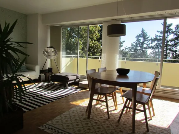 Appartement de 57m2 à louer sur Garches