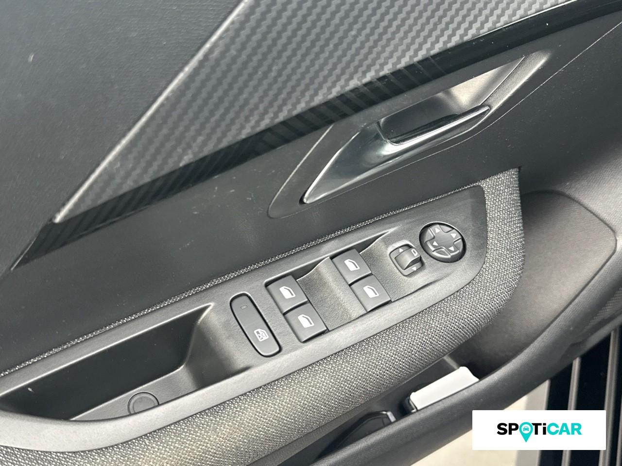 Peugeot 208 1.2 100ch s&s style — photo 19