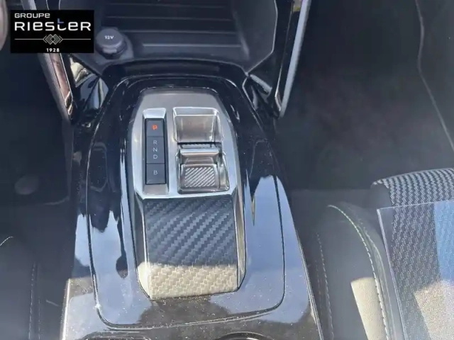Peugeot 2008 electrique 54 kwh 156 ch — photo 35