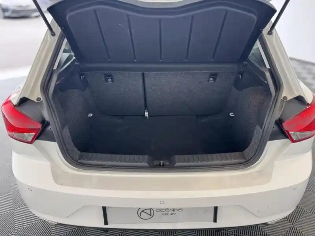 Seat Ibiza 1.0 ecotsi 95 ch s/s bvm5 — photo 5