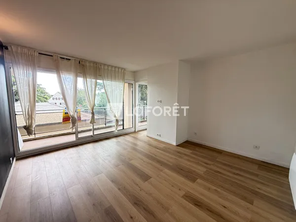 Appartement 5 pièces 96 m²