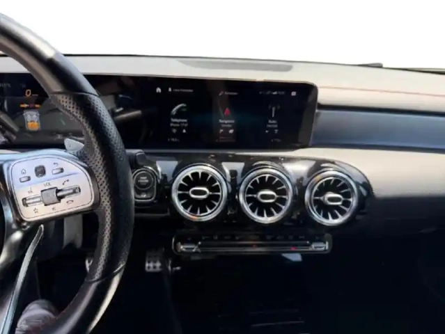 Mercedes Cla shooting brake 200 d 150ch amg line 8g-dct 8cv — photo 13