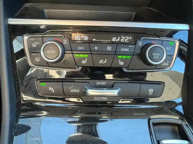 Bmw Serie 2 série 2 activetourer 225xea 224ch lounge — photo 33