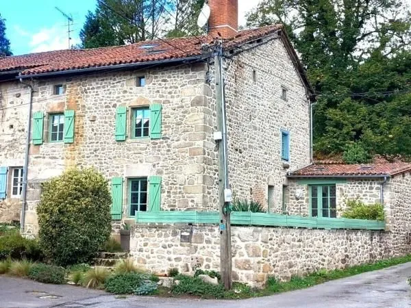 Maison 6 pièces 130 m²
