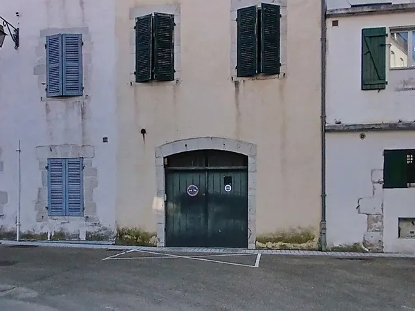 Appartement 2 pièces 34 m²