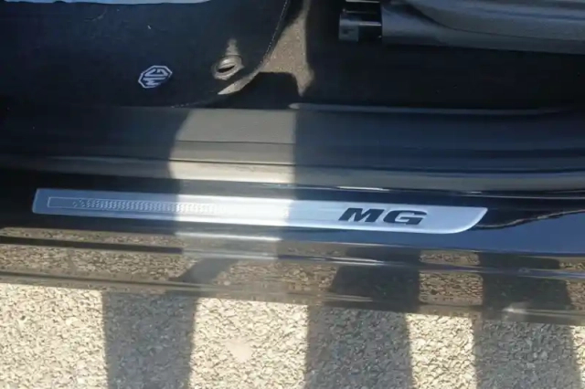 Mg Ehs 1.5t gdi phev — photo 36