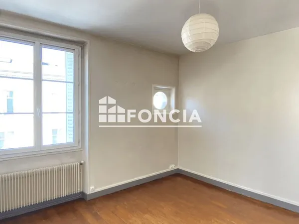Appartement Location Orléans 2p 29m² 535€