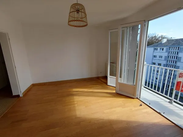 Appartement 4 pièces 70 m²