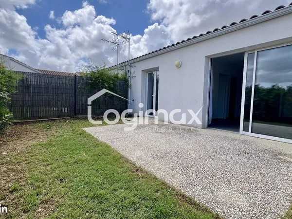 Maison 4 pièces 67 m²