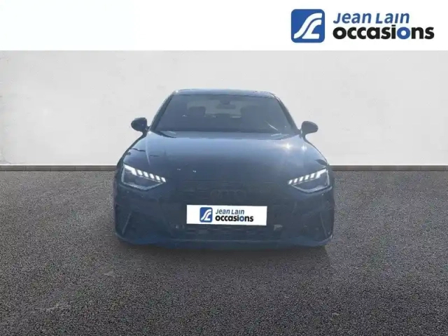 Audi A4 35 tfsi 150 s tronic 7 — photo 48