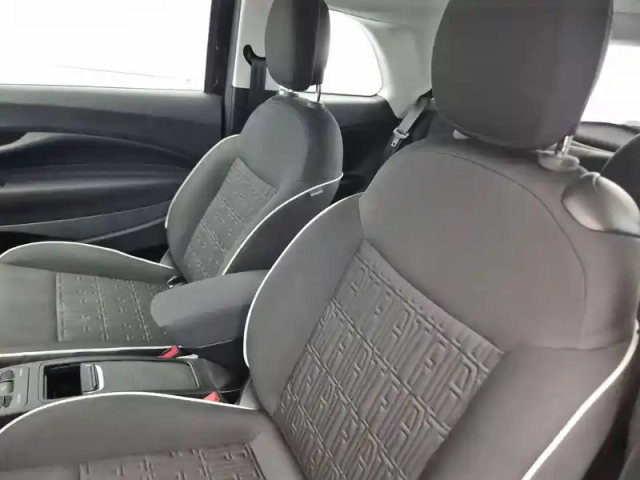 Fiat 500 e 118 ch — photo 9