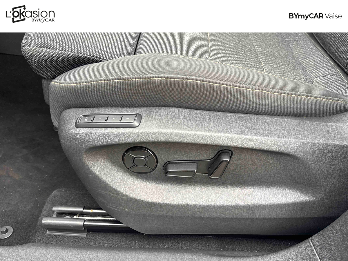 Skoda Kodiaq 2.0 TDI 150 ch SCR DSG7 7pl — photo 19